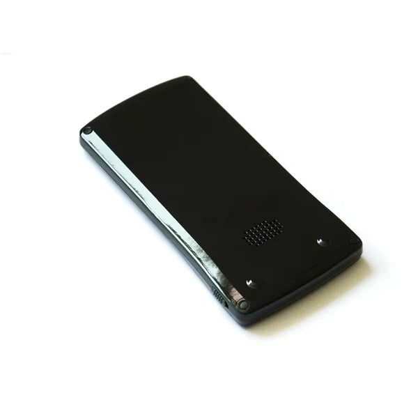 Neo Cal – AI Calculator with Secure images and text Storage & Panic Button