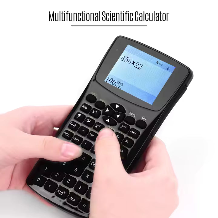 Neo Cal – AI Calculator with Secure images and text Storage & Panic Button