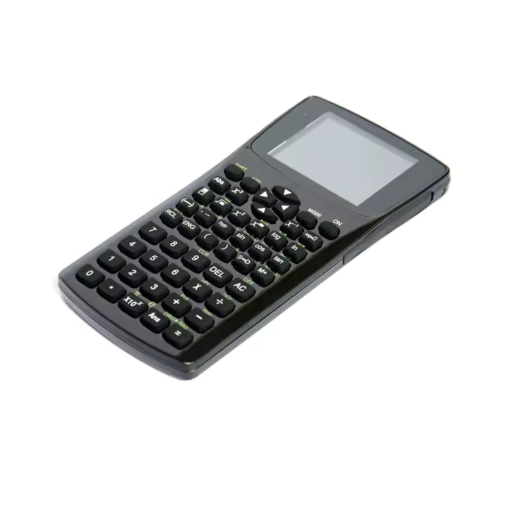 Neo Cal – AI Calculator with Secure images and text Storage & Panic Button