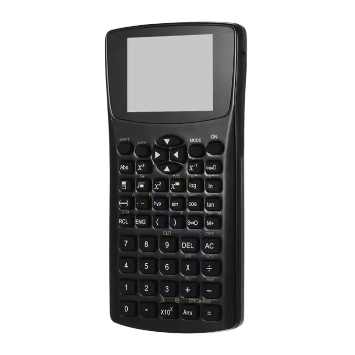 Neo Cal – AI Calculator with Secure images and text Storage & Panic Button