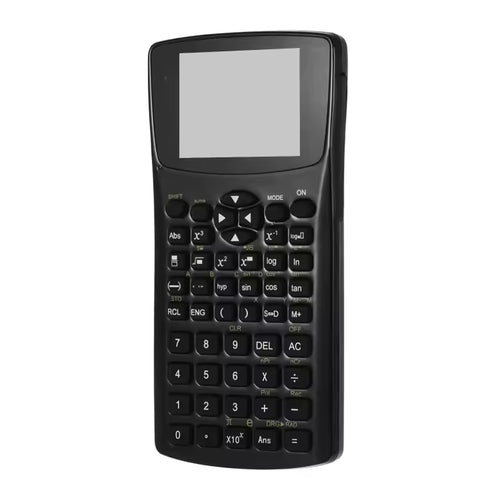 Neo Cal – AI Calculator with Secure images and text Storage & Panic Button
